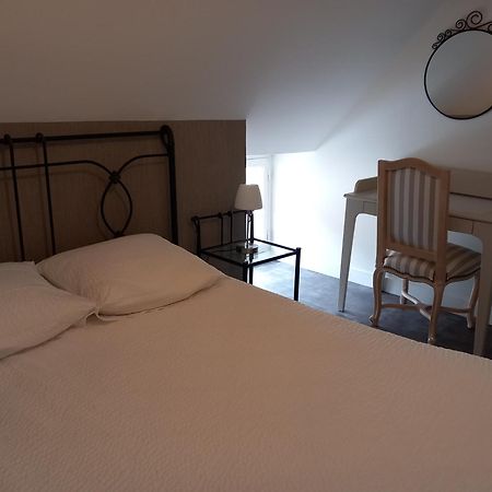 Chambre D Hotes Au Coeur De Мерсо Экстерьер фото