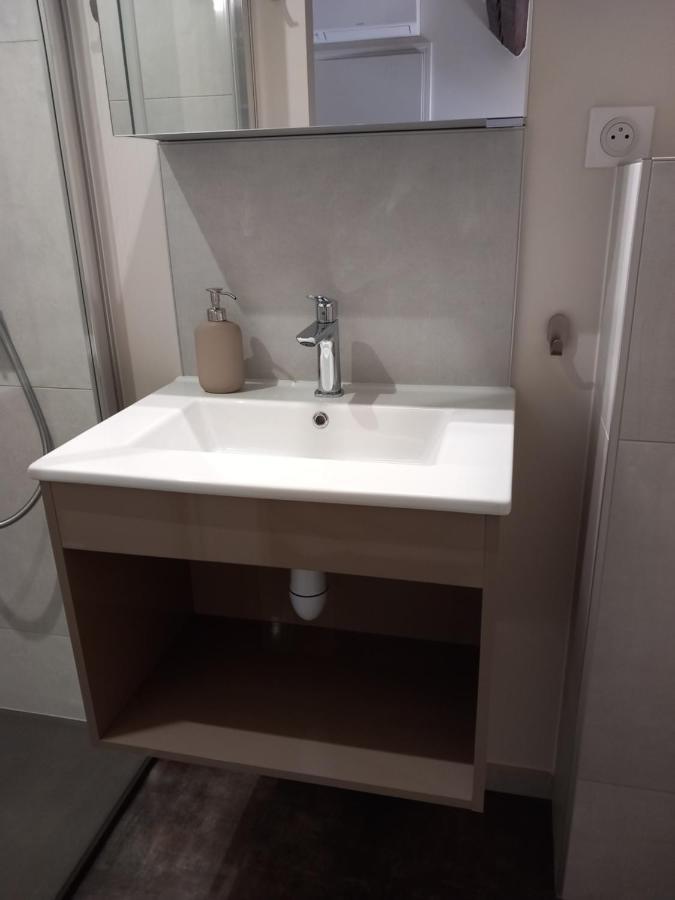 Chambre D Hotes Au Coeur De Мерсо Экстерьер фото