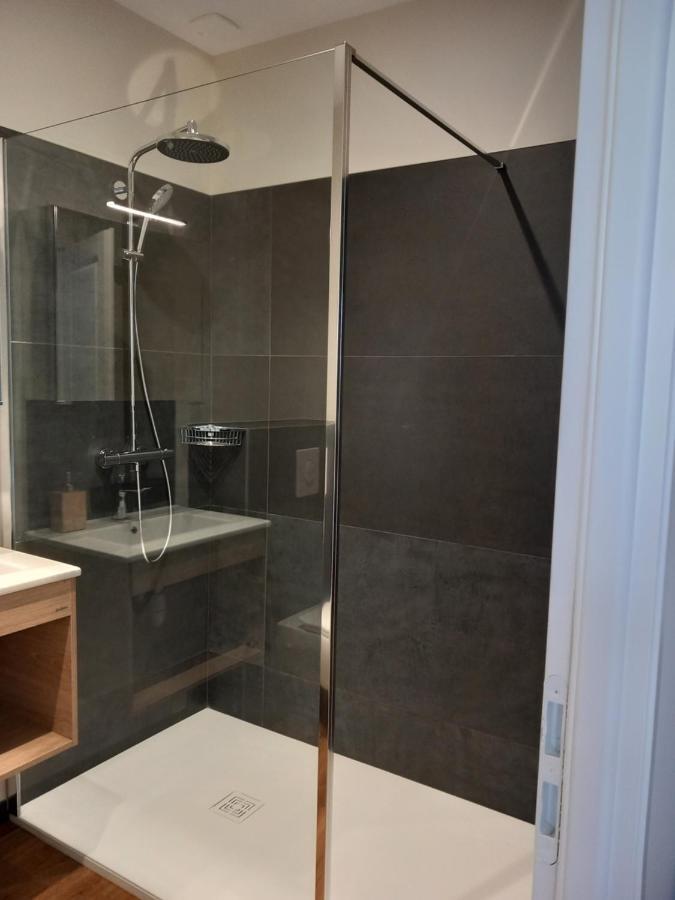 Chambre D Hotes Au Coeur De Мерсо Экстерьер фото
