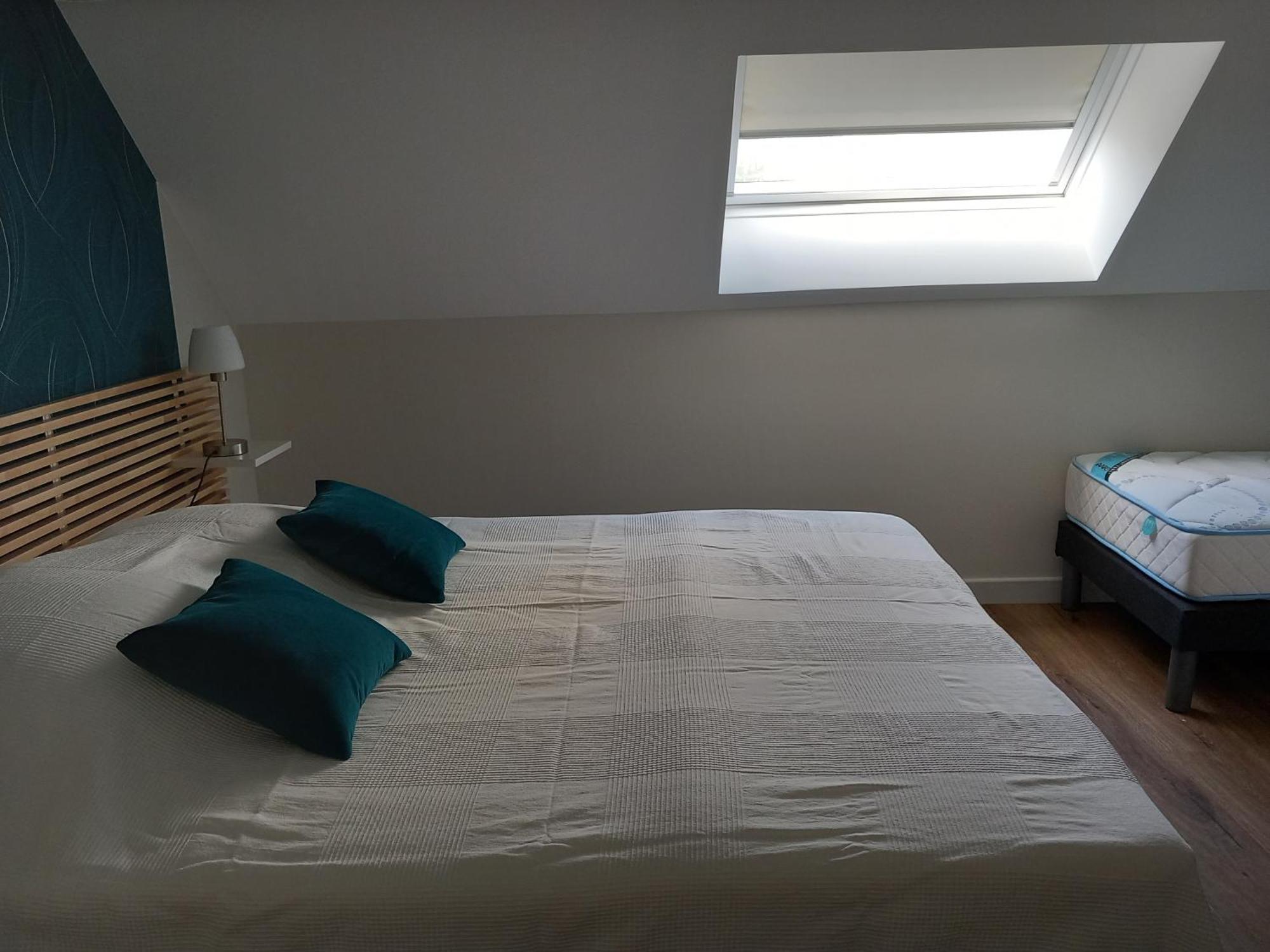 Chambre D Hotes Au Coeur De Мерсо Экстерьер фото